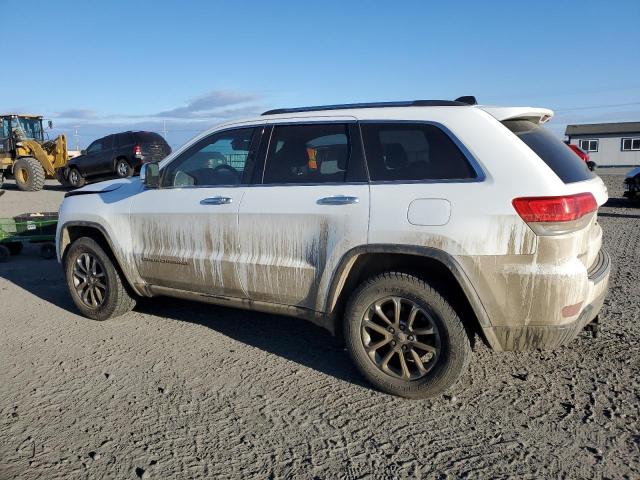 Изображение 2 2015 JEEP GRAND CHEROKEE LIMITED 2015 с VIN 1C4RJFBG1FC894339