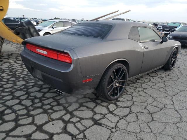 Obraz 3 z 2014 DODGE CHALLENGER SXT 2014 z VIN 2C3CDYAG7EH257546