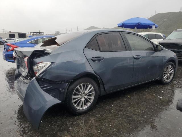 Изображение 3 2014 TOYOTA COROLLA L 2014 с VIN 5YFBURHE8EP050353