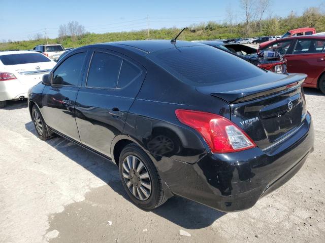 Image 2 of 2015 NISSAN VERSA S 2015 with VIN 3N1CN7AP5FL915413
