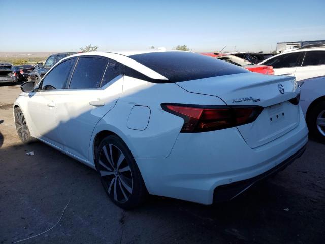Image 2 of 2020 NISSAN ALTIMA SR 2020 with VIN 1N4BL4CV5LC135787