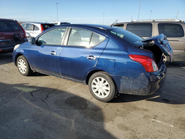 Image 2 of 2012 NISSAN VERSA S 2012 with VIN 3N1CN7AP1CL921012