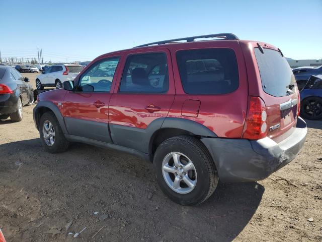 Image 2 of 2006 MAZDA TRIBUTE I 2006 with VIN 4F2YZ02Z76KM33316