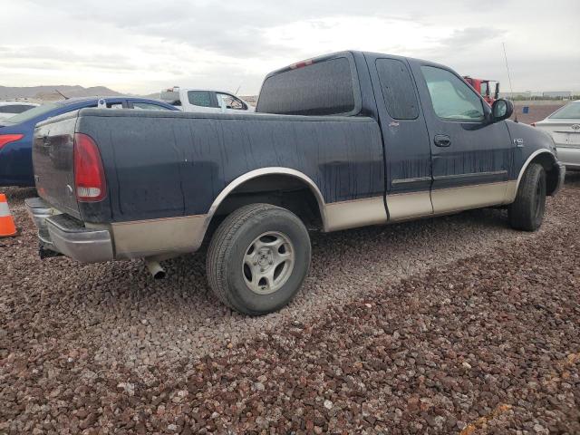 Image 3 of 1999 Ford F-150 1999 with VIN 1FTRX17L8XKA69803