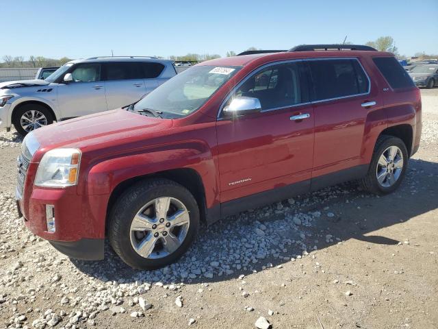 Image 1 of 2015 GMC TERRAIN SLT 2015 with VIN 2GKALSEK9F6318964