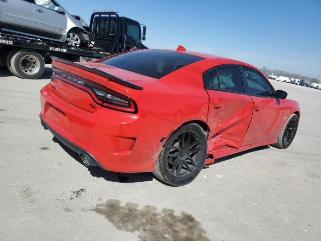 Изображение 3 2019 DODGE CHARGER R/T 2019 с VIN 2C3CDXCT9KH554124