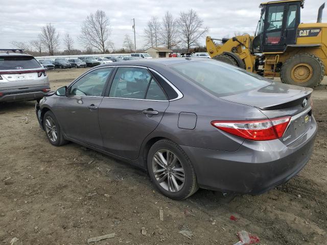 Image 2 of 2015 TOYOTA CAMRY LE 2015 with VIN 4T1BF1FK9FU075573