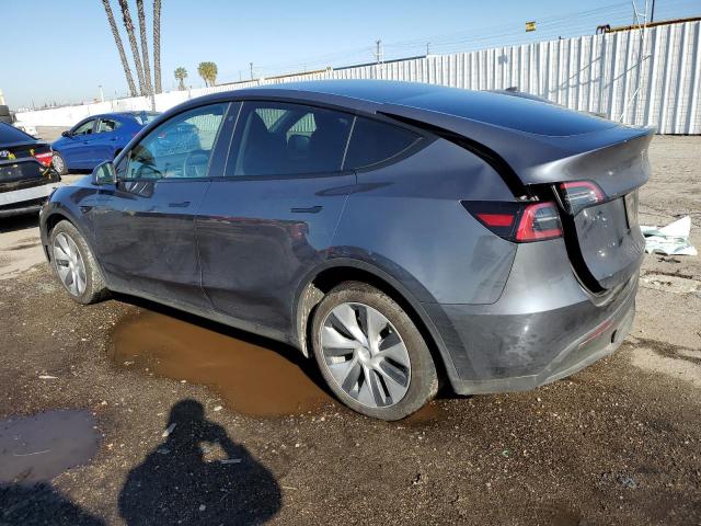 Image 2 of 2023 TESLA MODEL Y  2023 with VIN 7SAYGAEE3PF752833