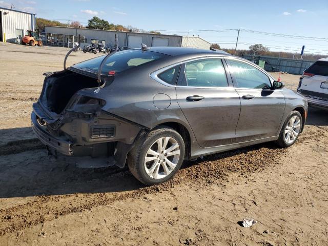Image 3 of 2016 CHRYSLER 200 LIMITED 2016 with VIN 1C3CCCAB8GN178942