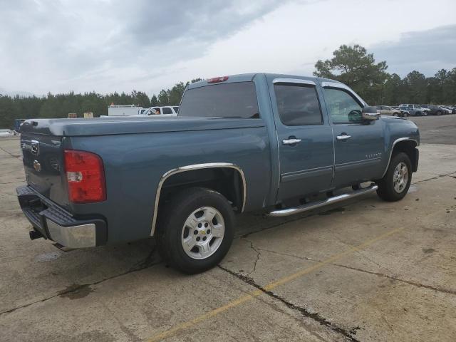 Obraz 3 z 2009 CHEVROLET SILVERADO C1500 LT 2009 z VIN 3GCEC23029G283532
