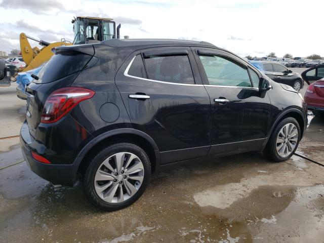 Obraz 3 z 2018 BUICK ENCORE PREFERRED 2018 z VIN KL4CJASB1JB719613
