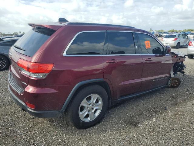 Изображение 3 2017 JEEP GRAND CHEROKEE LAREDO 2017 с VIN 1C4RJEAG8HC671858