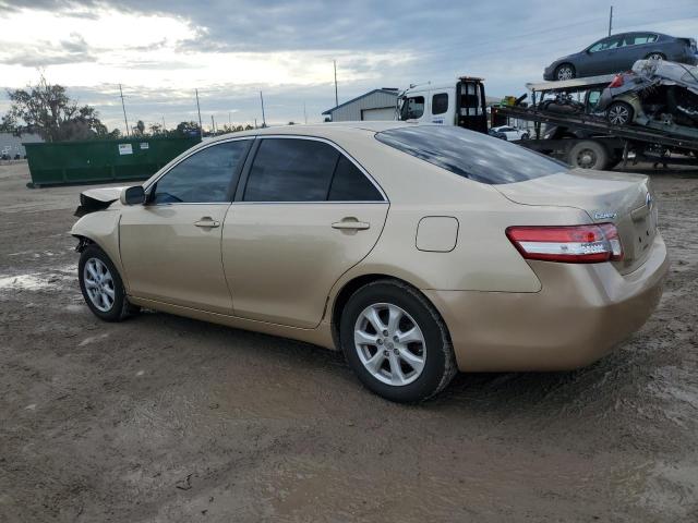 Image 2 of 2011 TOYOTA CAMRY BASE 2011 with VIN 4T1BF3EK7BU701192