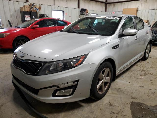 Изображение 1 2015 KIA OPTIMA LX 2015 с VIN 5XXGM4A71FG382469