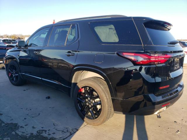 Obraz 2 z 2023 CHEVROLET TRAVERSE PREMIER 2023 z VIN 1GNERKKW5PJ167572