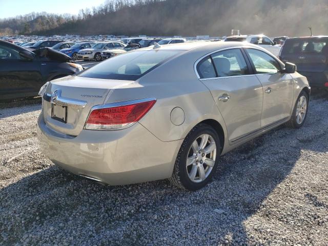 Изображение 3 2012 BUICK LACROSSE PREMIUM 2012 с VIN 1G4GD5E37CF108910