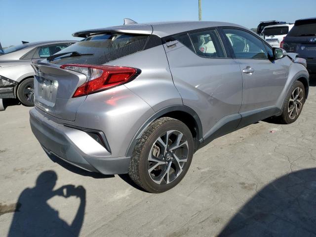 Image 3 of 2018 TOYOTA C-HR XLE 2018 with VIN JTNKHMBX3J1001377