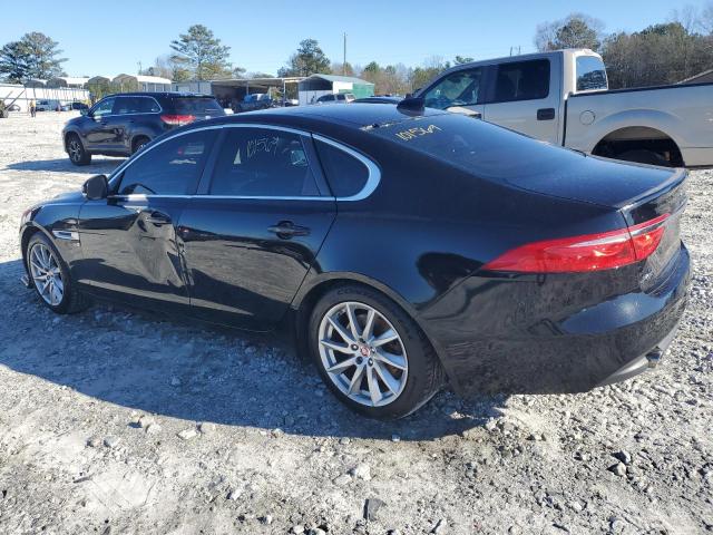 Image 2 of 2017 JAGUAR XF  2017 with VIN SAJBR4BV2HCY26634