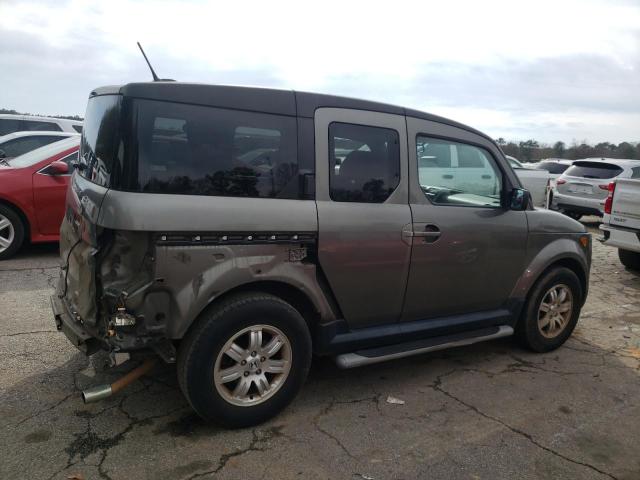 Obraz 3 z 2008 HONDA ELEMENT EX 2008 z VIN 5J6YH28718L018357