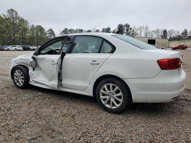 Obraz 2 z 2014 VOLKSWAGEN JETTA SE 2014 z VIN 3VWD17AJ2EM293898