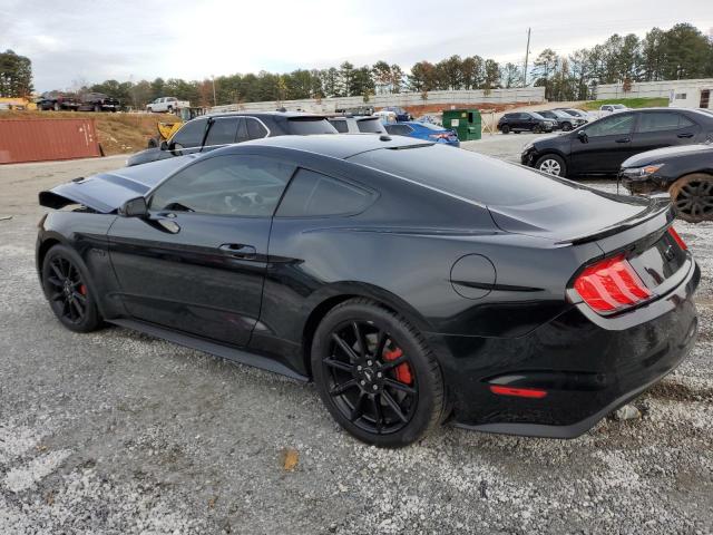 Image 2 of 2016 FORD MUSTANG GT 2016 with VIN 1FA6P8CF3G5306357