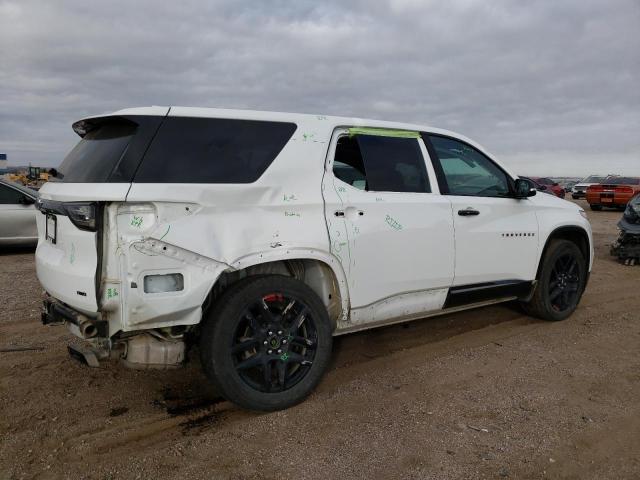 Image 3 of 2019 CHEVROLET TRAVERSE PREMIER 2019 with VIN 1GNEVKKW3KJ230821