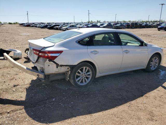 Image 3 of 2015 TOYOTA AVALON XLE 2015 with VIN 4T1BK1EB1FU136962