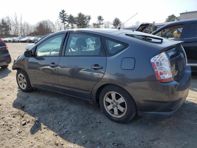 Image 2 of 2007 TOYOTA PRIUS  2007 with VIN JTDKB20U873209738