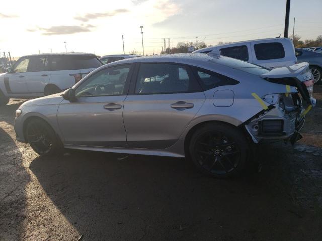 Image 2 of 2023 HONDA CIVIC SPORT 2023 with VIN 2HGFE2F56PH555584