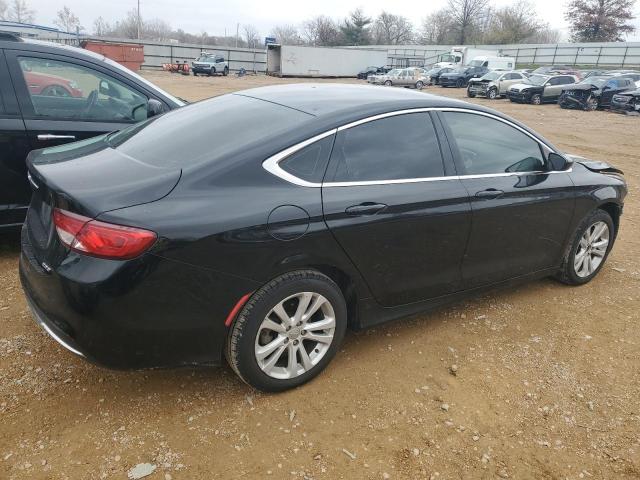 Изображение 3 2015 CHRYSLER 200 LIMITED 2015 с VIN 1C3CCCABXFN737504