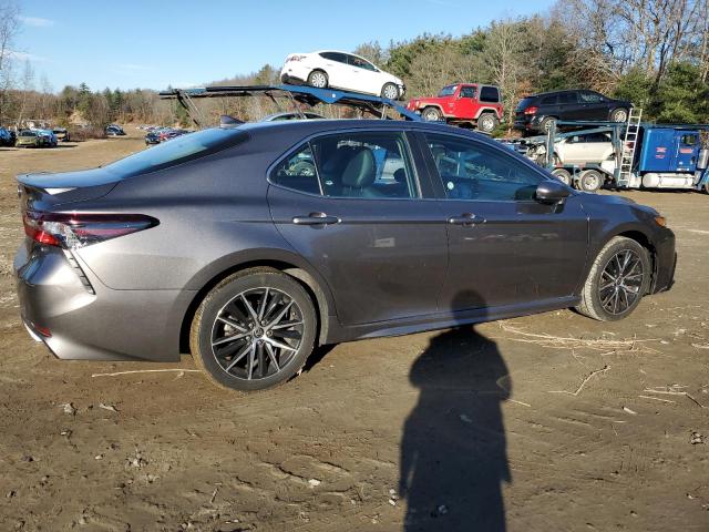 Obraz 3 z 2021 TOYOTA CAMRY SE 2021 z VIN 4T1G11AKXMU562791
