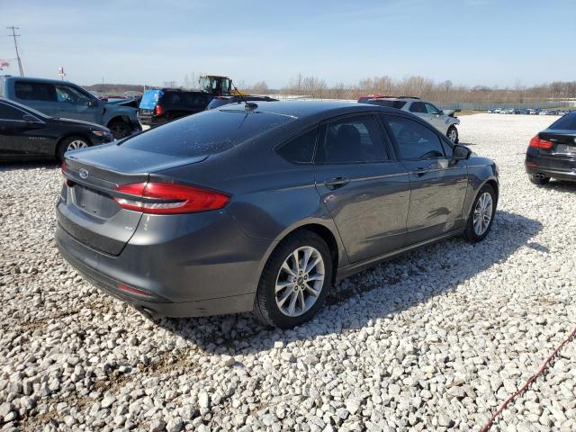 Obraz 3 z 2017 FORD FUSION SE 2017 z VIN 3FA6P0H7XHR283032
