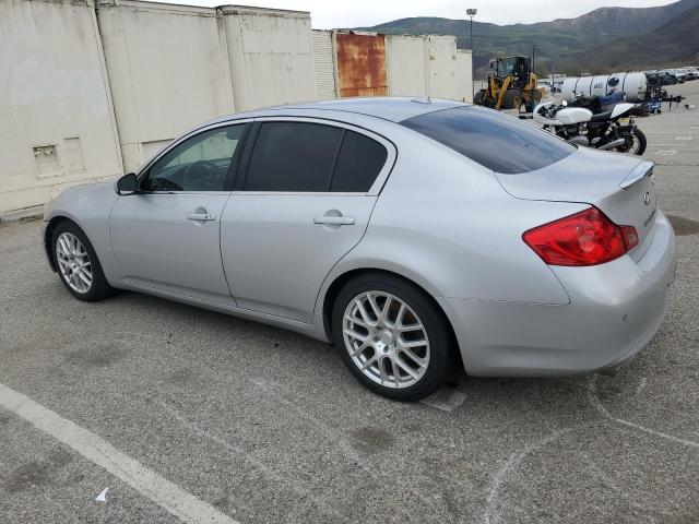 Изображение 2 2011 INFINITI G37 BASE 2011 с VIN JN1CV6APXBM305128