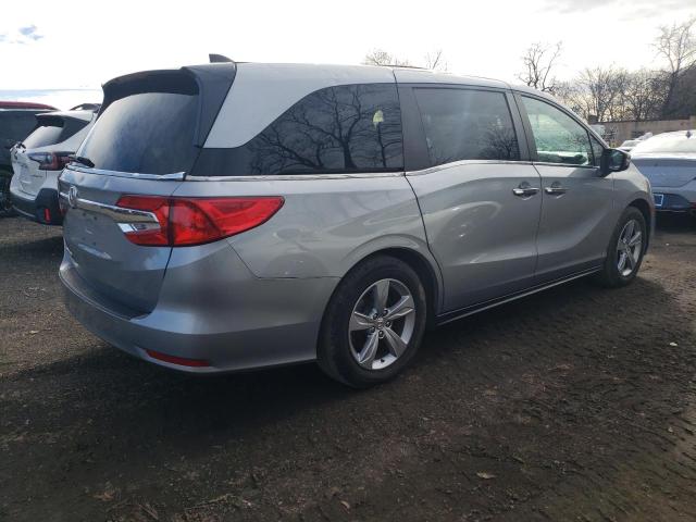 Изображение 3 2018 HONDA ODYSSEY EXL 2018 с VIN 5FNRL6H77JB002950