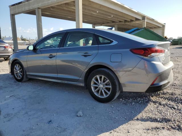 Изображение 2 2018 HYUNDAI SONATA SE 2018 с VIN 5NPE24AF0JH676480