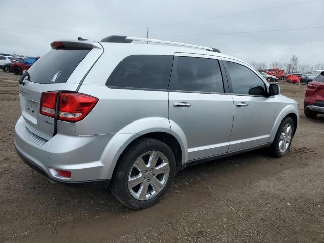 Image 3 of 2013 DODGE JOURNEY CREW 2013 with VIN 3C4PDDDG2DT595380