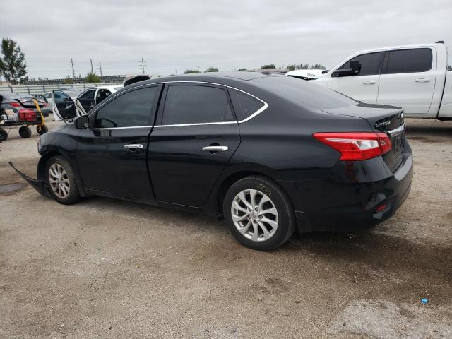Image 2 of 2018 NISSAN SENTRA S 2018 with VIN 3N1AB7AP0JY205699