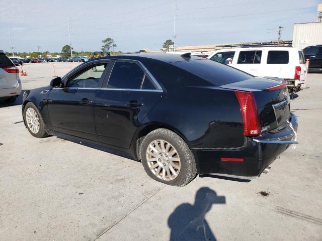 Изображение 2 2012 CADILLAC CTS  2012 с VIN 1G6DA5E58C0108891