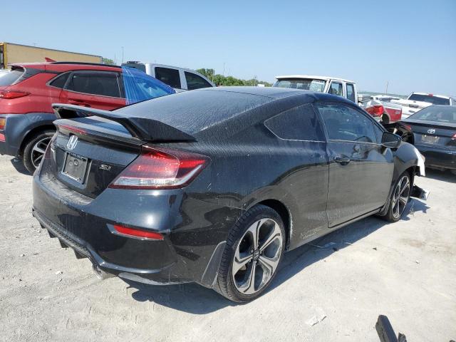 Image 3 of 2015 HONDA CIVIC SI 2015 with VIN 2HGFG4A51FH705404