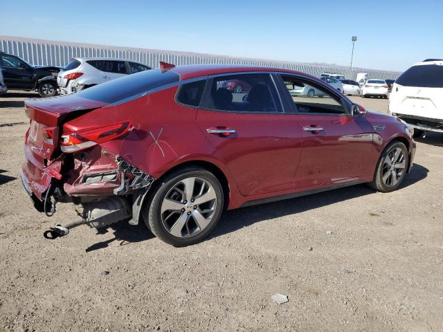 Obraz 3 z 2019 KIA OPTIMA LX 2019 z VIN 5XXGT4L34KG305120