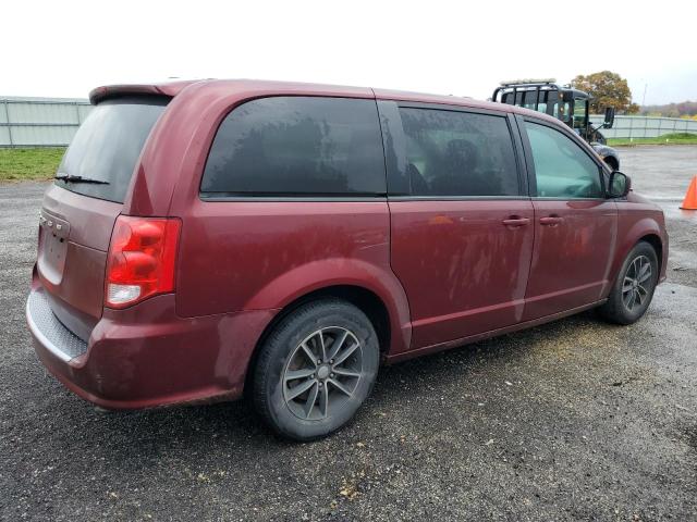 Obraz 3 z 2019 DODGE GRAND CARAVAN GT 2019 z VIN 2C4RDGEG9KR534312