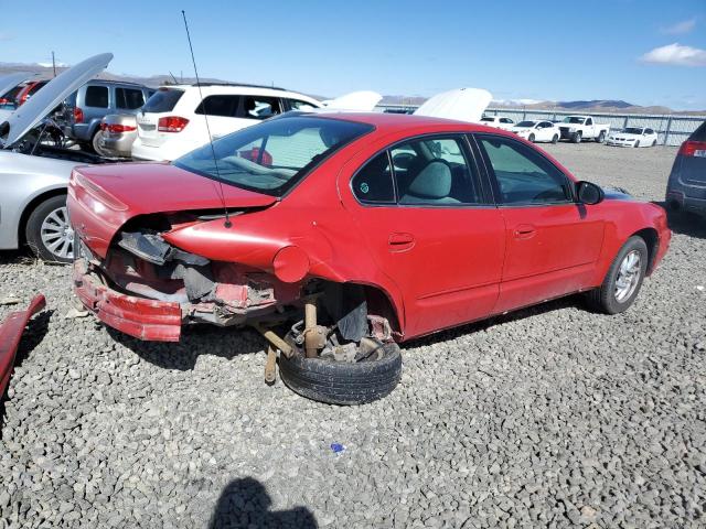Изображение 3 2004 PONTIAC GRAND AM SE 2004 с VIN 1G2NE52F04M621540