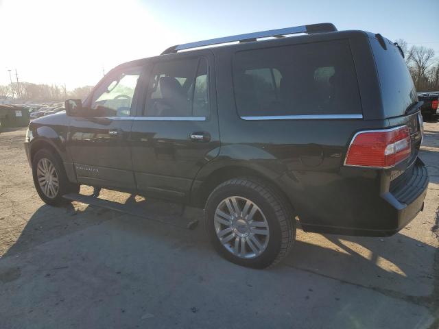 Изображение 2 2011 LINCOLN NAVIGATOR  2011 с VIN 5LMJJ2J53BEJ02284