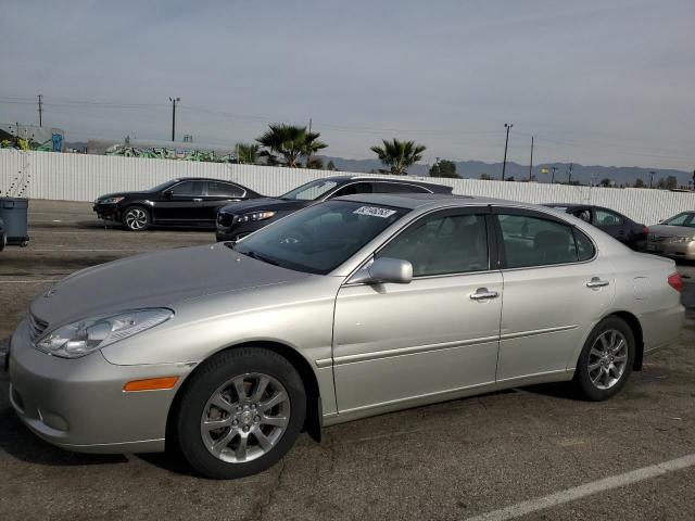 Obraz 1 z 2004 LEXUS ES 330 2004 z VIN JTHBA30G345016706