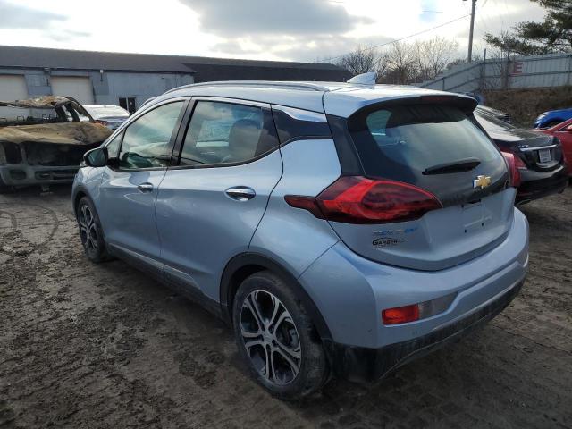 Изображение 2 2017 CHEVROLET BOLT EV PREMIER 2017 с VIN 1G1FX6S02H4178298