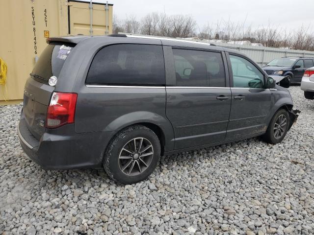 Изображение 3 2017 DODGE GRAND CARAVAN SXT 2017 с VIN 2C4RDGCG3HR828302