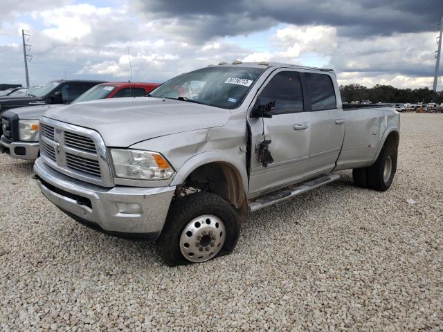 Изображение 2012 DODGE RAM 3500 LARAMIE 2012