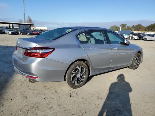 Изображение 3 2017 HONDA ACCORD LX 2017 с VIN 1HGCR2F31HA201171