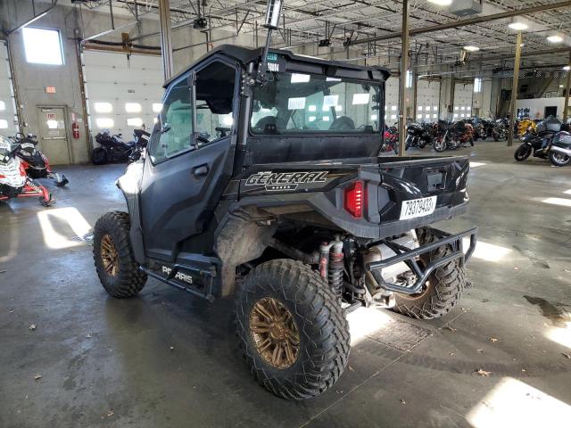 Image 3 of 2019 POLARIS GENERAL 1000 EPS RIDE COMMAND EDITION 2019 with VIN 3NSRGK993KH488562