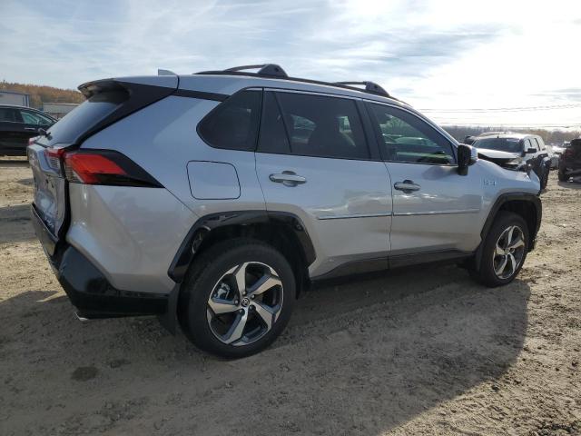 Image 3 of 2023 TOYOTA RAV4 PRIME SE 2023 with VIN JTMAB3FV6PD145534